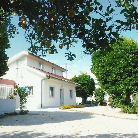 Villa Casa Quelhas à Besteiros Extérieur photo