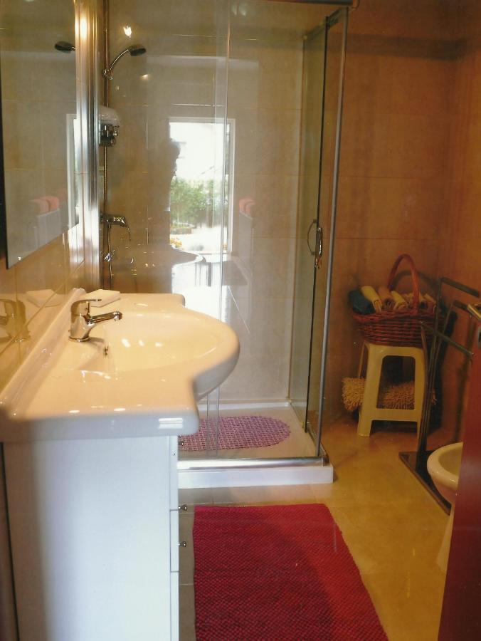 Villa Casa Quelhas à Besteiros Extérieur photo